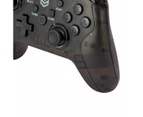 Wireless Switch Gaming Controller - Anko - Black