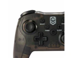 Wireless Switch Gaming Controller - Anko - Black