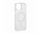 iPhone 15 MagSafe Case - Anko - Clear