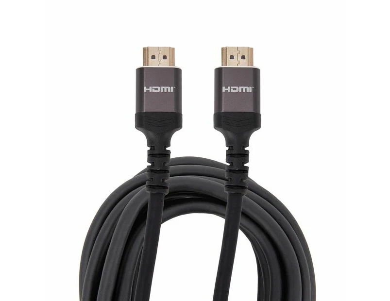 8K HDMI Cable, 3m - Anko