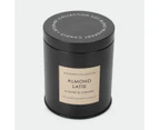 Soy Blend Almond Latte Candle, Gourmet Collection - Anko - Multi