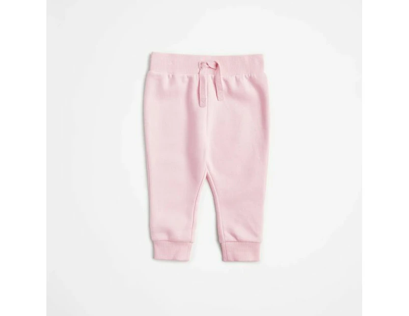 Target Baby Trackpants - Pink