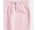 Target Baby Trackpants - Pink