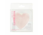 Rose Quartz Gua Sha Massager