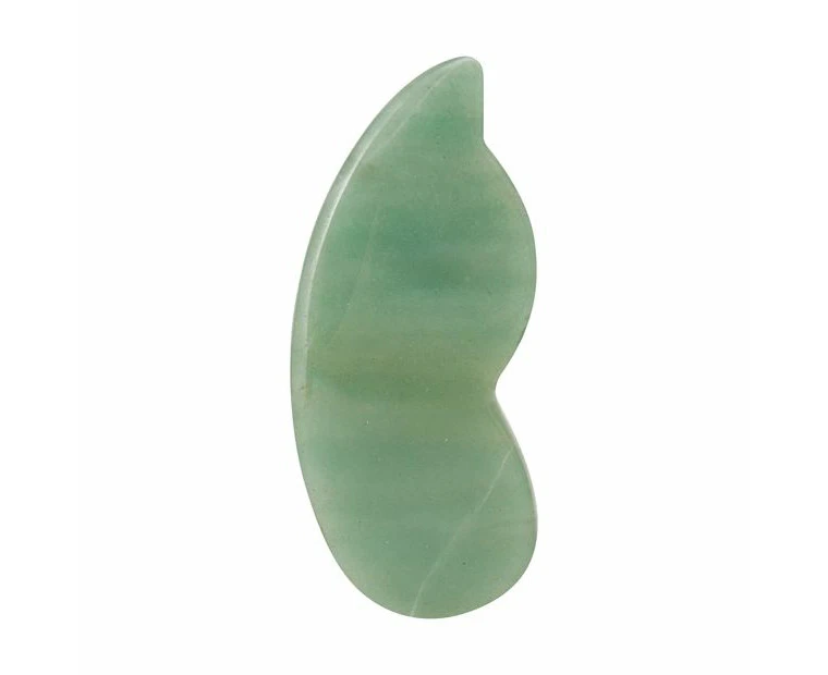 Gua Sha Face Massager Tool - Jade