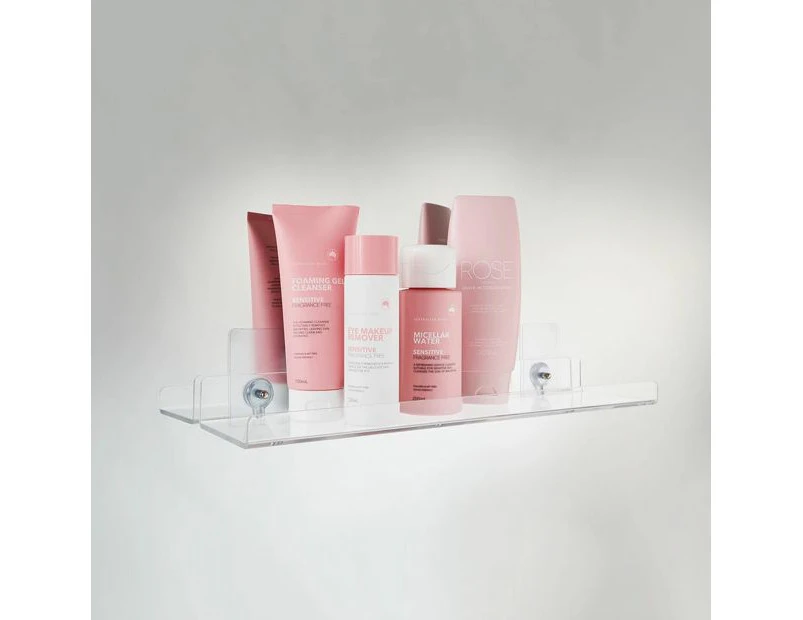 Skincare Shelf  - Anko