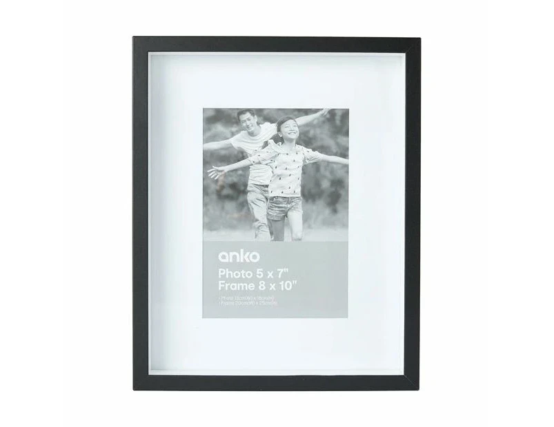 Photo Frame, 5" x 7" - Anko