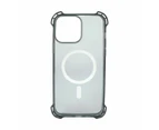 iPhone 12/12 Pro Magnetic Case - Anko