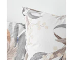 Target Helena Native Bloom European Pillowcase