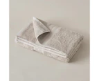 Grandeur Bath Towel - Neutral