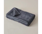 Grandeur Bath Towel - Grey