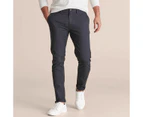 Target Slim Chino Pants - Blue