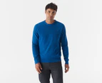 Tommy Hilfiger Men's Atlantic Crewneck Sweater - Royalty