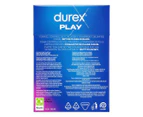 Durex Play Deep & Deeper 2-Piece Butt Plug Set