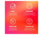 Durex Play Vibe & Tease 2-in-1 Vibrator & Teaser Tip