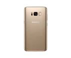 Samsung Galaxy S8 G950F 64GB - Gold - As New - Grade A - Refurbished Grade A
