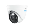 Reolink Outdoor Security Camera 4K PoE Home CCTV