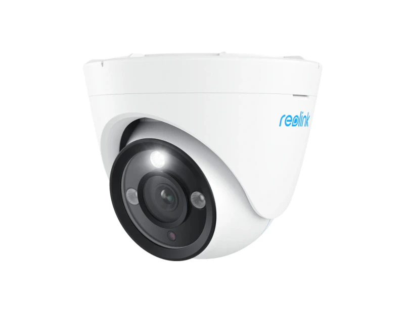 Reolink Outdoor Security Camera 4K PoE Home CCTV