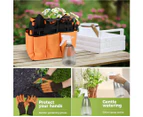 7pcs Garden Tool Set Gardening Tools Kit Hand Shovel Plant Rake Mini Succulent