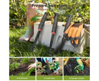 7pcs Garden Tool Set Gardening Tools Kit Hand Shovel Plant Rake Mini Succulent