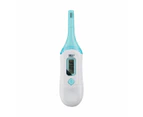 3-in-1 Nursery Thermometer - Mother's Choice