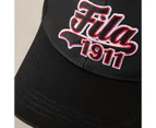 Embroidered Cap - Fila