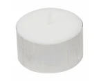 Unscented Tealight Candles, 48 Pack - Anko - Multi