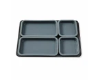 Silicone Baking Tray Divider Set, 4 Piece - Anko