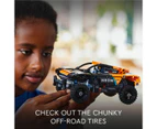 LEGO Technic NEOM McLaren Extreme E Race Car 42166