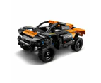 LEGO Technic NEOM McLaren Extreme E Race Car 42166