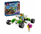 LEGO® DREAMZzz Mateo's Off-Road Car 71471 - Multi