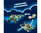 LEGO® DREAMZzz Mateo's Off-Road Car 71471 - Multi