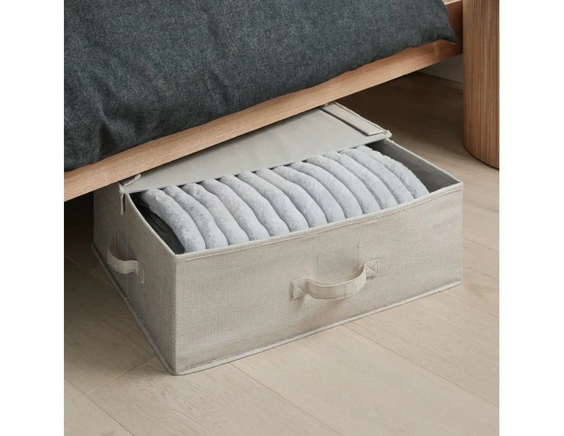 Underbed Storage Box - Anko