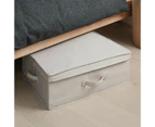 Underbed Storage Box - Anko