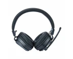 Bluetooth Headset with Microphone - Anko - Black