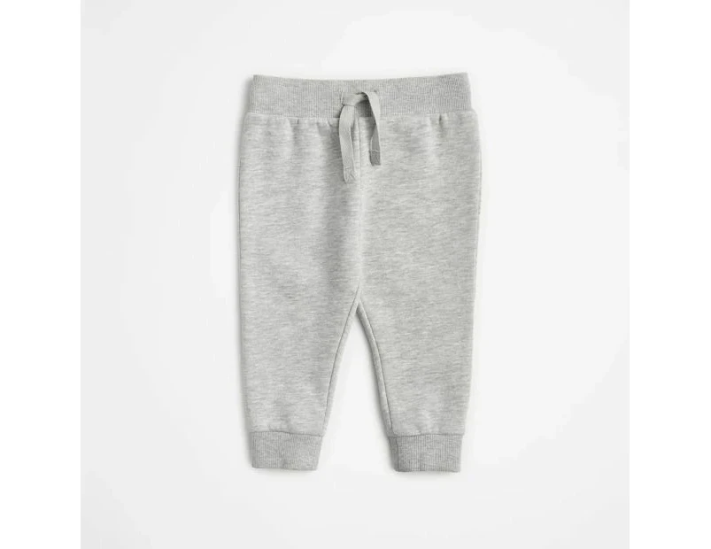 Target Baby Trackpants - Grey
