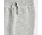 Target Baby Trackpants - Grey