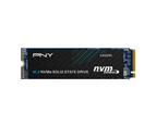 PNY CS2241 2TB PCIe 4.0 NVMe M.2 2280 SSD [M280CS2241-2TB-CL]