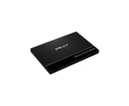 PNY CS900 2TB 3D NAND 2.5 SATA III Internal Solid State Drive [SSD7CS900-2TB-RB]