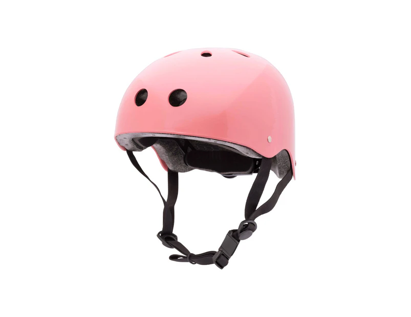 CoConuts Vintage Helmet 48-53cm Small Kids/Children Head Protection 2y+ Pink