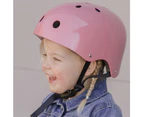 CoConuts Vintage Helmet 48-53cm Small Kids/Children Head Protection 2y+ Pink