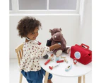 Le Toy Van Honeybake Wooden Doctor's Set Kids/Children Pretend Play Toy 3y+