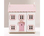 Le Toy Van Daisylane 12cm Sophie's Doll House Kids Wooden Fun Pretend Toy 3y+