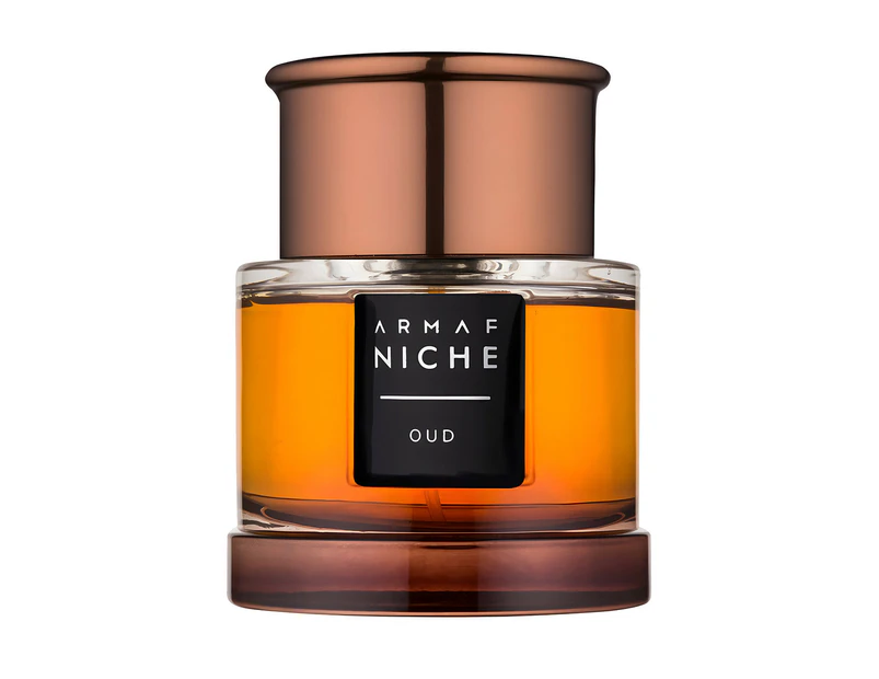 Niche Oud 90ml EDP By Armaf (Mens)