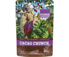 Organic Cacao Crunch 200g