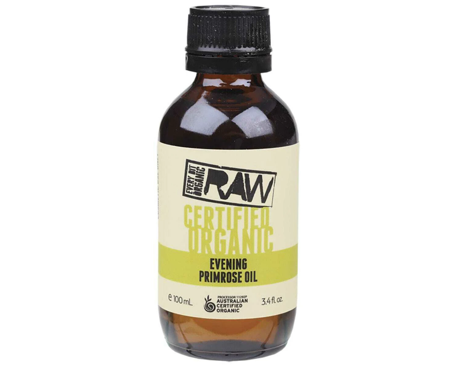 Evening Primrose Oil - 100mL