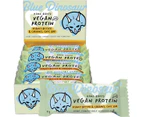 PB & Caramel Choc Vegan Protein Bars (12x45g)