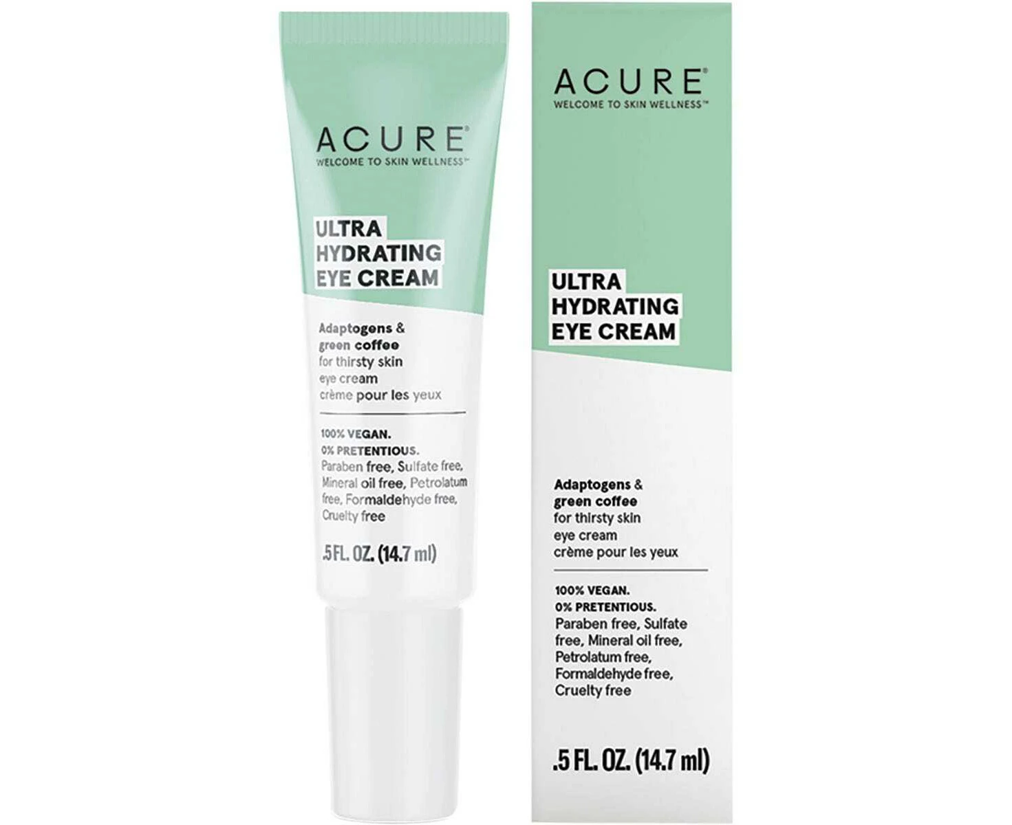 Ultra Hydrating Eye Cream 14.7