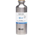 Stainless Steel Bottle - Silver 1.6L