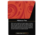 Organic Hibiscus Tea Bags x18